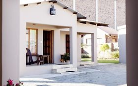 Welgerust Bed & Breakfast